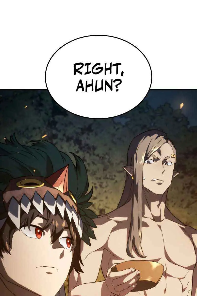 Revenge of the Iron-Blooded Sword Hound Chapter 37 Page 17