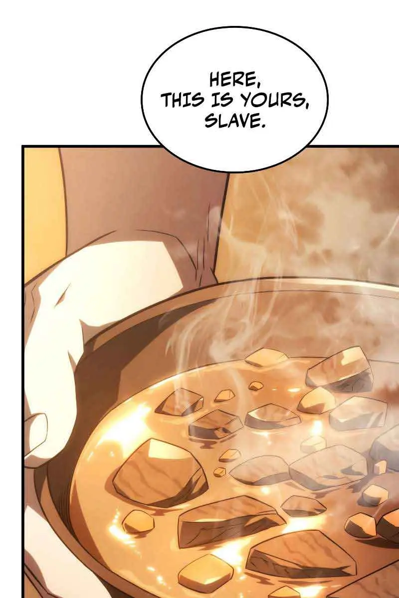 Revenge of the Iron-Blooded Sword Hound Chapter 37 Page 19