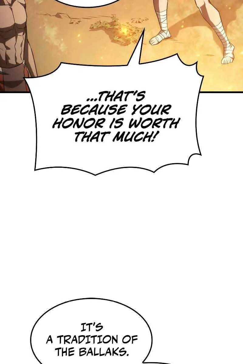 Revenge of the Iron-Blooded Sword Hound Chapter 37 Page 22