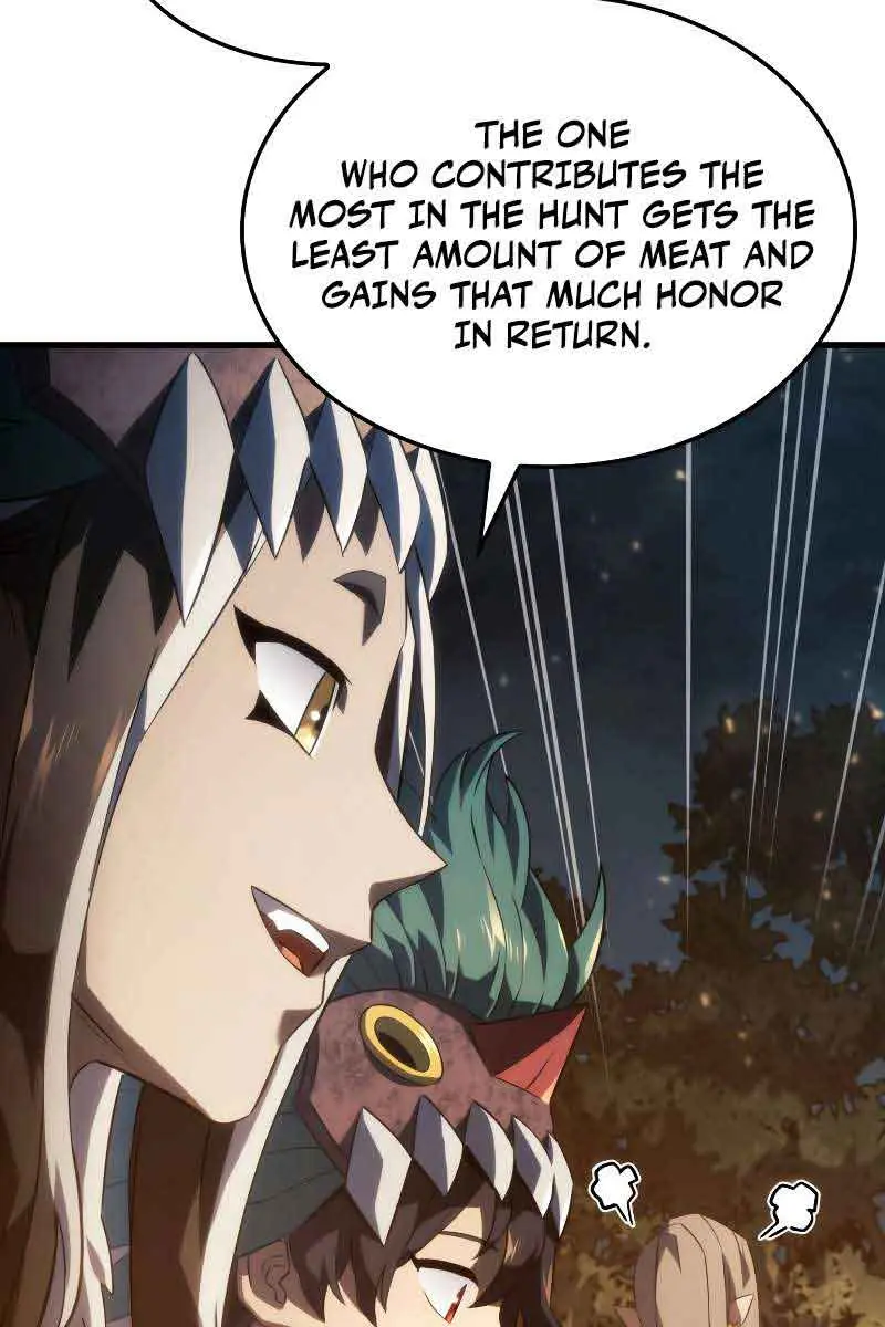 Revenge of the Iron-Blooded Sword Hound Chapter 37 Page 23