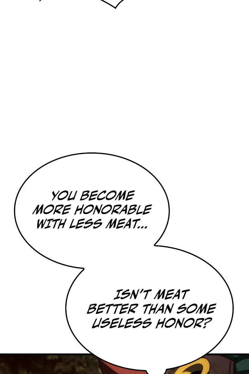 Revenge of the Iron-Blooded Sword Hound Chapter 37 Page 25