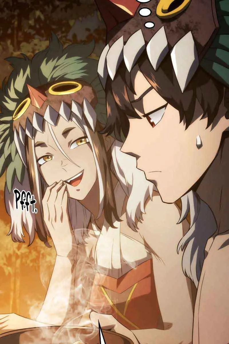 Revenge of the Iron-Blooded Sword Hound Chapter 37 Page 26