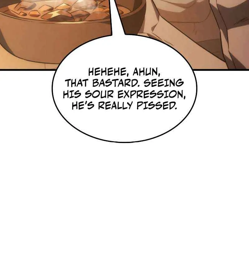 Revenge of the Iron-Blooded Sword Hound Chapter 37 Page 27