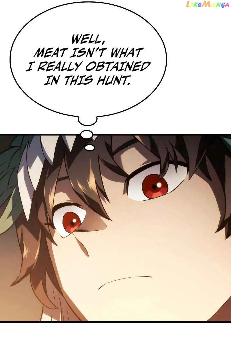 Revenge of the Iron-Blooded Sword Hound Chapter 37 Page 28