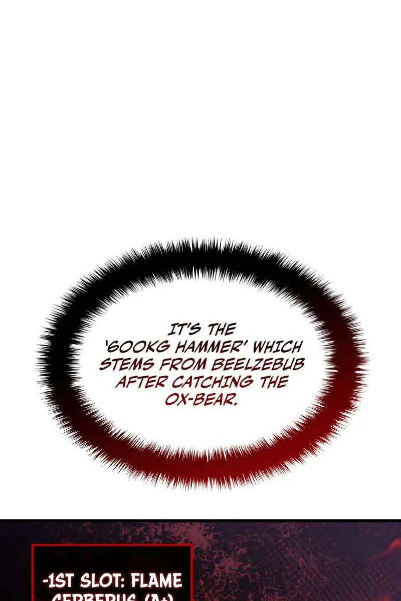 Revenge of the Iron-Blooded Sword Hound Chapter 37 Page 29