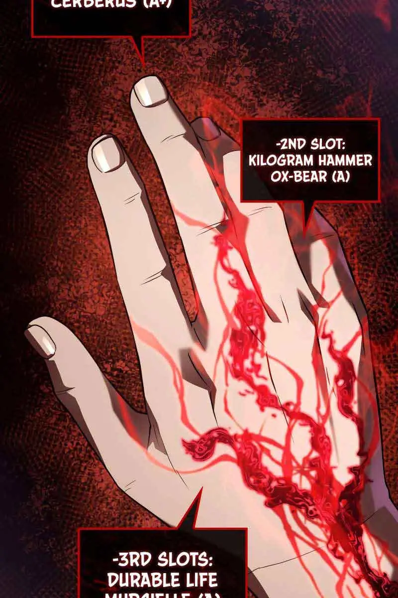 Revenge of the Iron-Blooded Sword Hound Chapter 37 Page 30