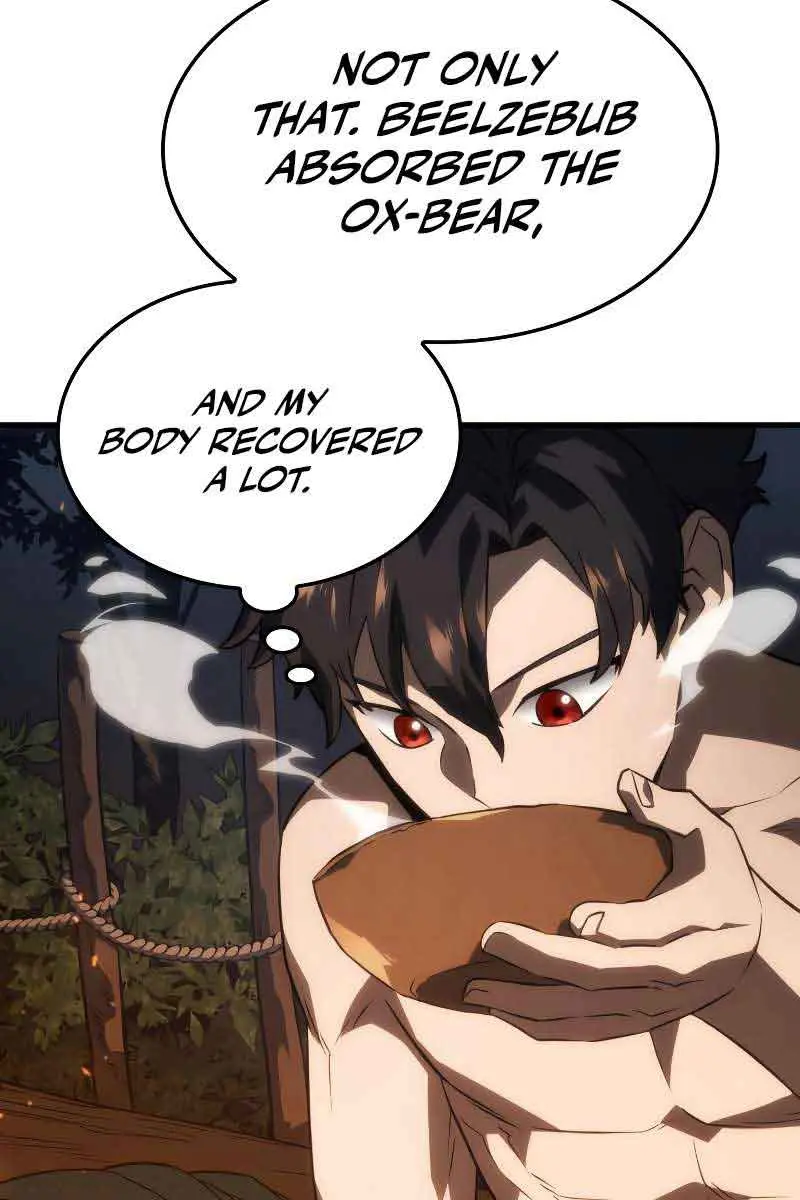 Revenge of the Iron-Blooded Sword Hound Chapter 37 Page 32