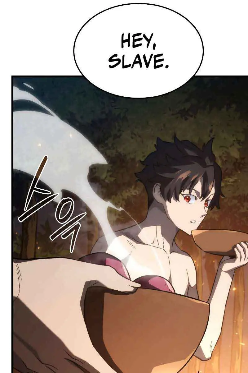 Revenge of the Iron-Blooded Sword Hound Chapter 37 Page 34