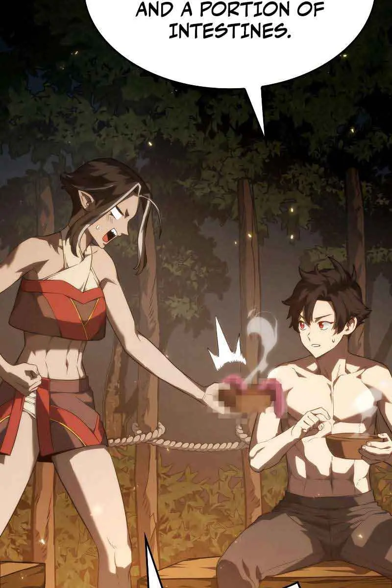 Revenge of the Iron-Blooded Sword Hound Chapter 37 Page 38