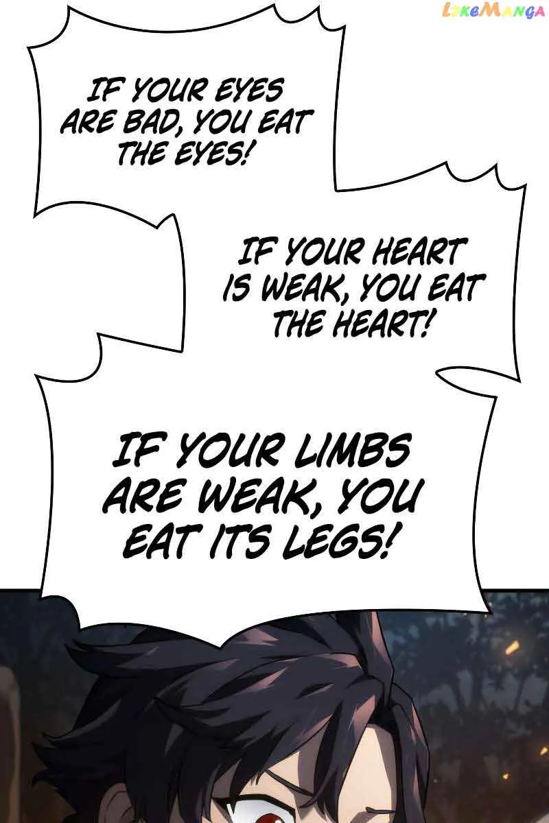 Revenge of the Iron-Blooded Sword Hound Chapter 37 Page 40