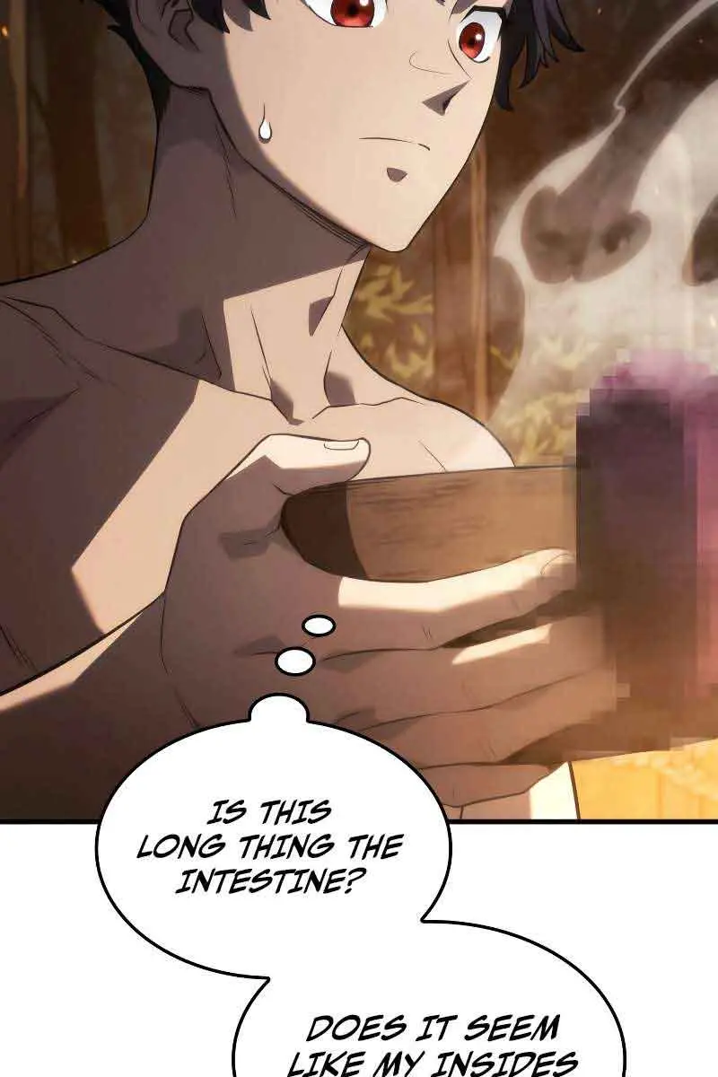 Revenge of the Iron-Blooded Sword Hound Chapter 37 Page 41