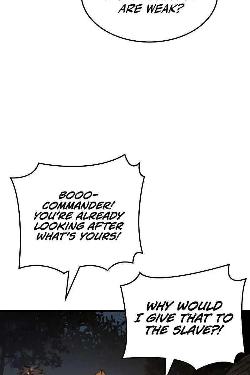 Revenge of the Iron-Blooded Sword Hound Chapter 37 Page 42