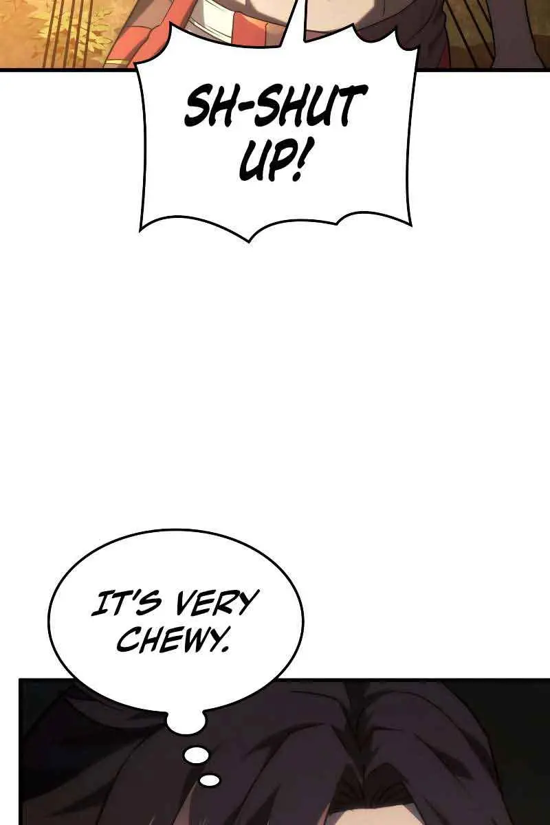 Revenge of the Iron-Blooded Sword Hound Chapter 37 Page 44