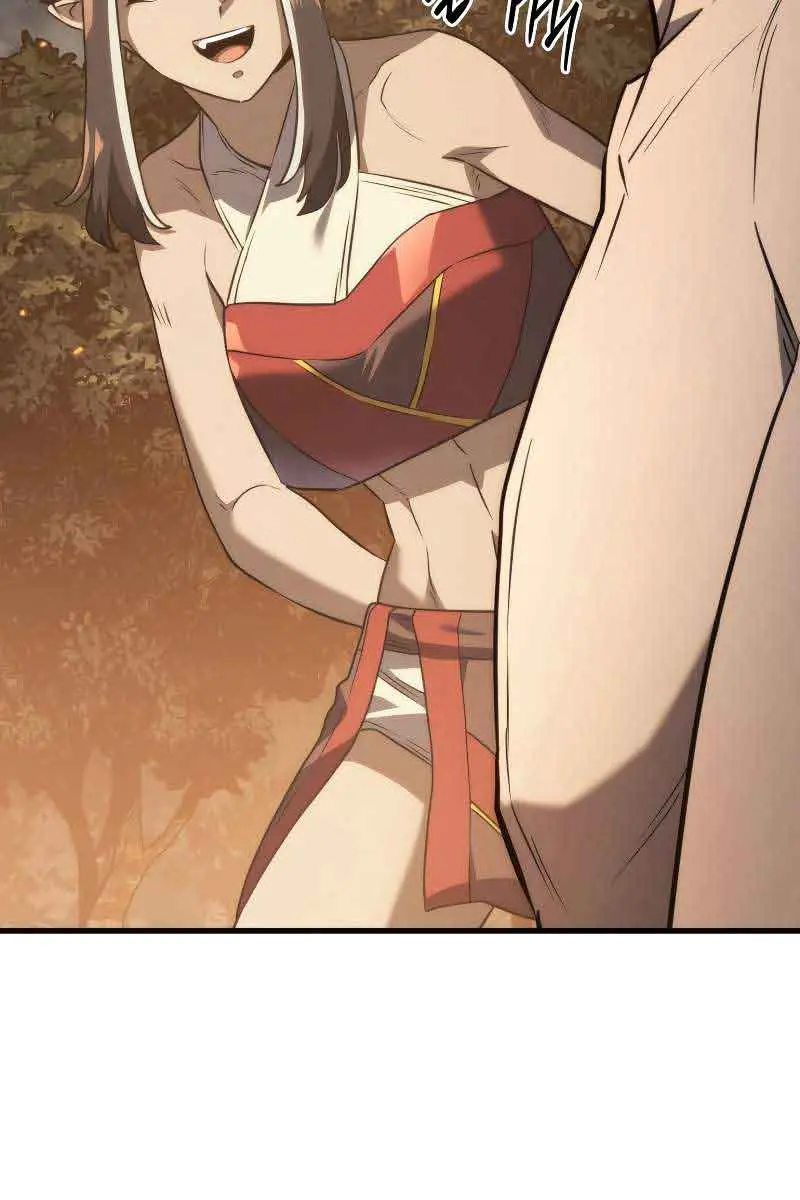 Revenge of the Iron-Blooded Sword Hound Chapter 37 Page 47