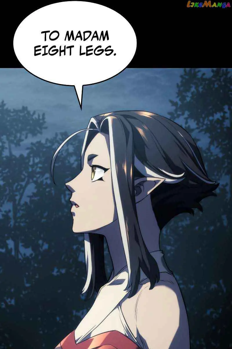 Revenge of the Iron-Blooded Sword Hound Chapter 37 Page 66