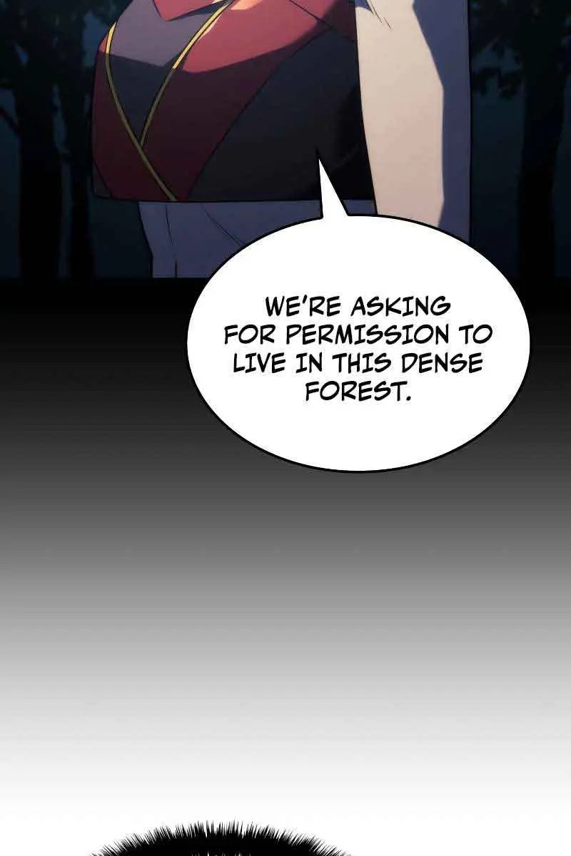 Revenge of the Iron-Blooded Sword Hound Chapter 37 Page 67