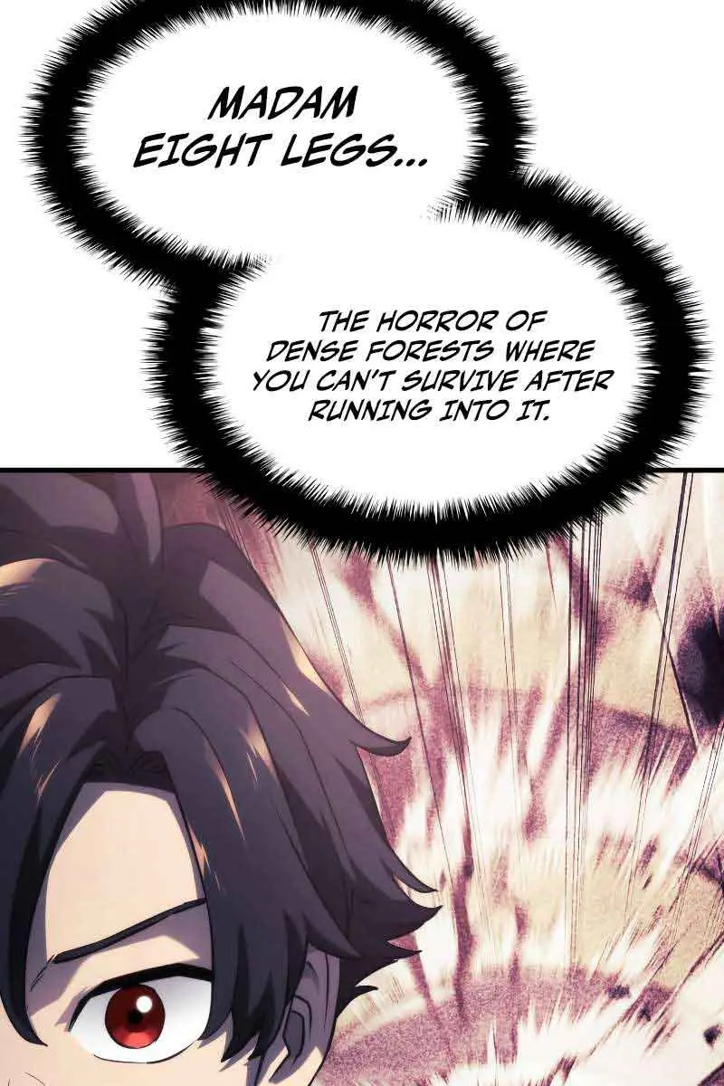 Revenge of the Iron-Blooded Sword Hound Chapter 37 Page 68