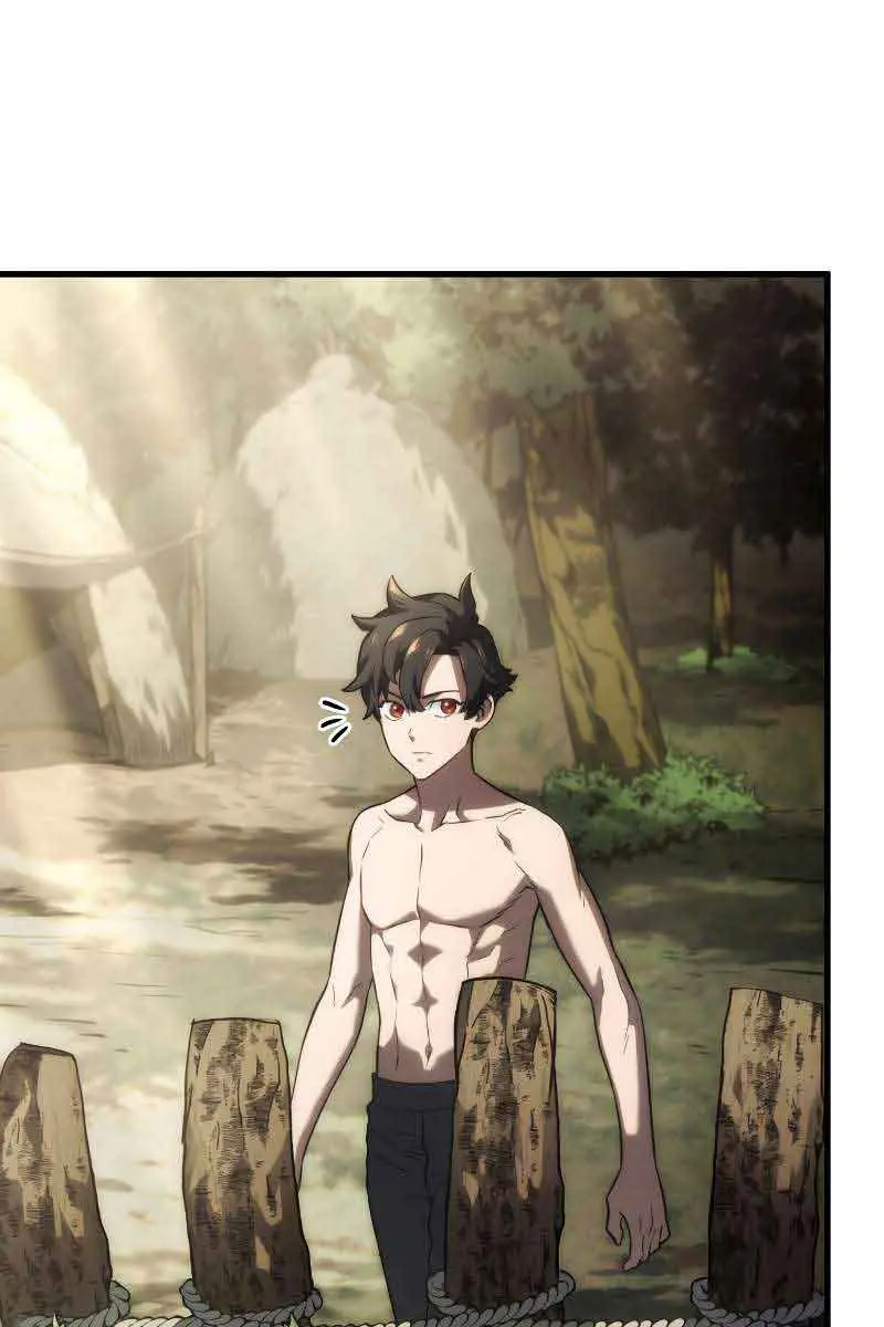 Revenge of the Iron-Blooded Sword Hound Chapter 37 Page 74