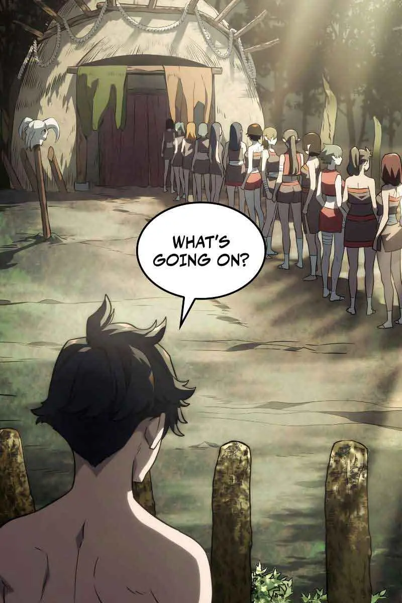 Revenge of the Iron-Blooded Sword Hound Chapter 37 Page 76