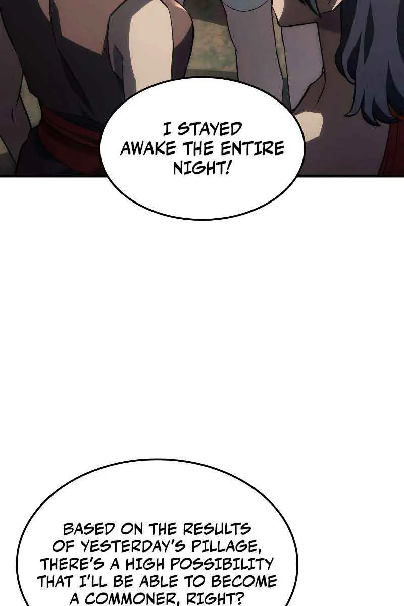 Revenge of the Iron-Blooded Sword Hound Chapter 37 Page 79