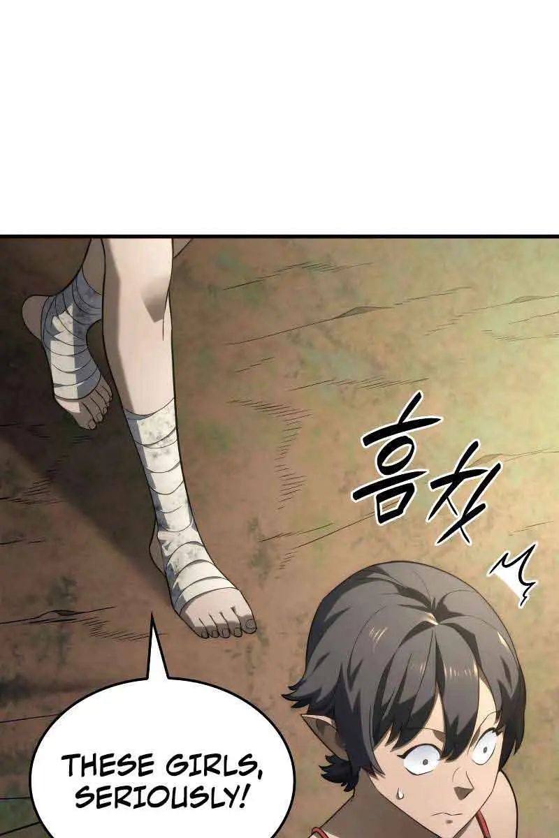 Revenge of the Iron-Blooded Sword Hound Chapter 37 Page 82