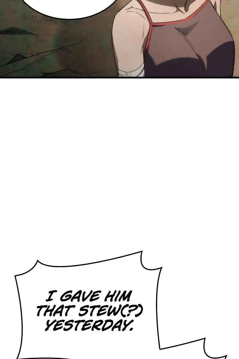 Revenge of the Iron-Blooded Sword Hound Chapter 37 Page 83