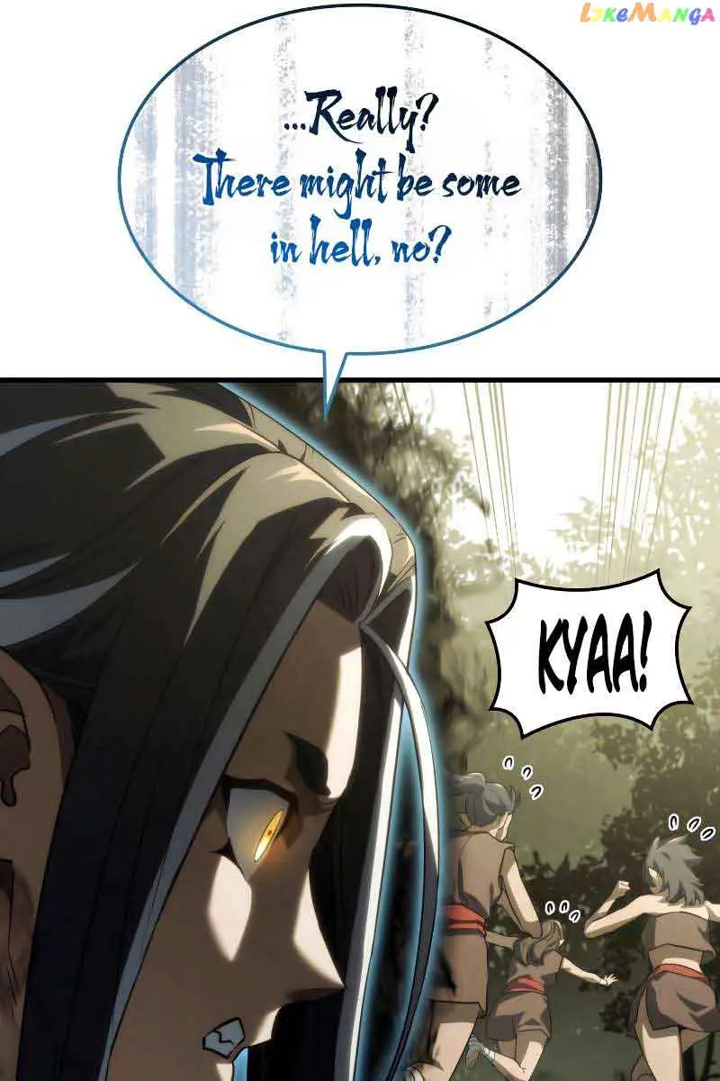 Revenge of the Iron-Blooded Sword Hound Chapter 37 Page 90