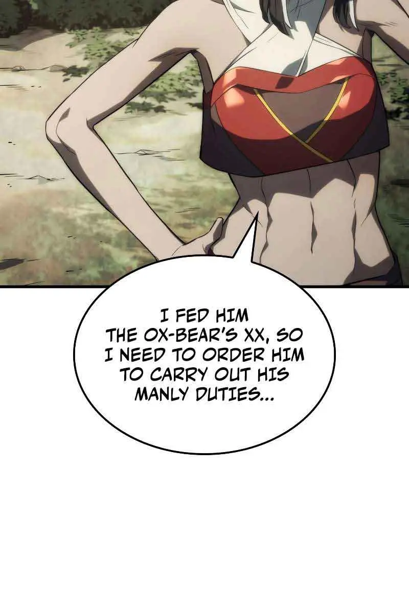 Revenge of the Iron-Blooded Sword Hound Chapter 37 Page 93