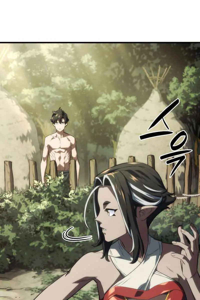 Revenge of the Iron-Blooded Sword Hound Chapter 37 Page 94