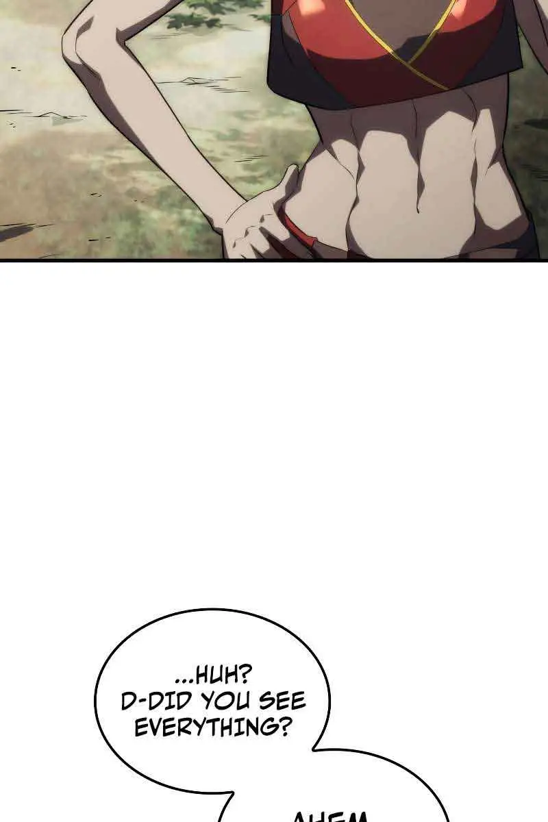 Revenge of the Iron-Blooded Sword Hound Chapter 37 Page 95