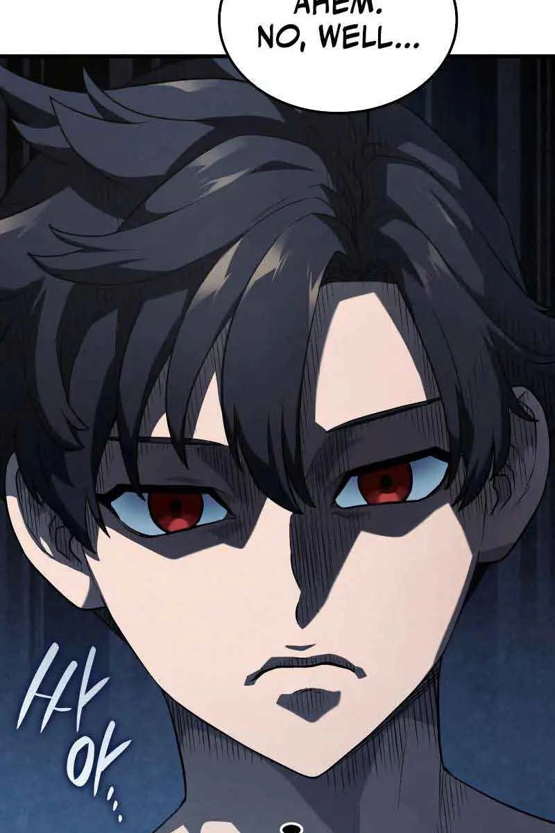 Revenge of the Iron-Blooded Sword Hound Chapter 37 Page 96