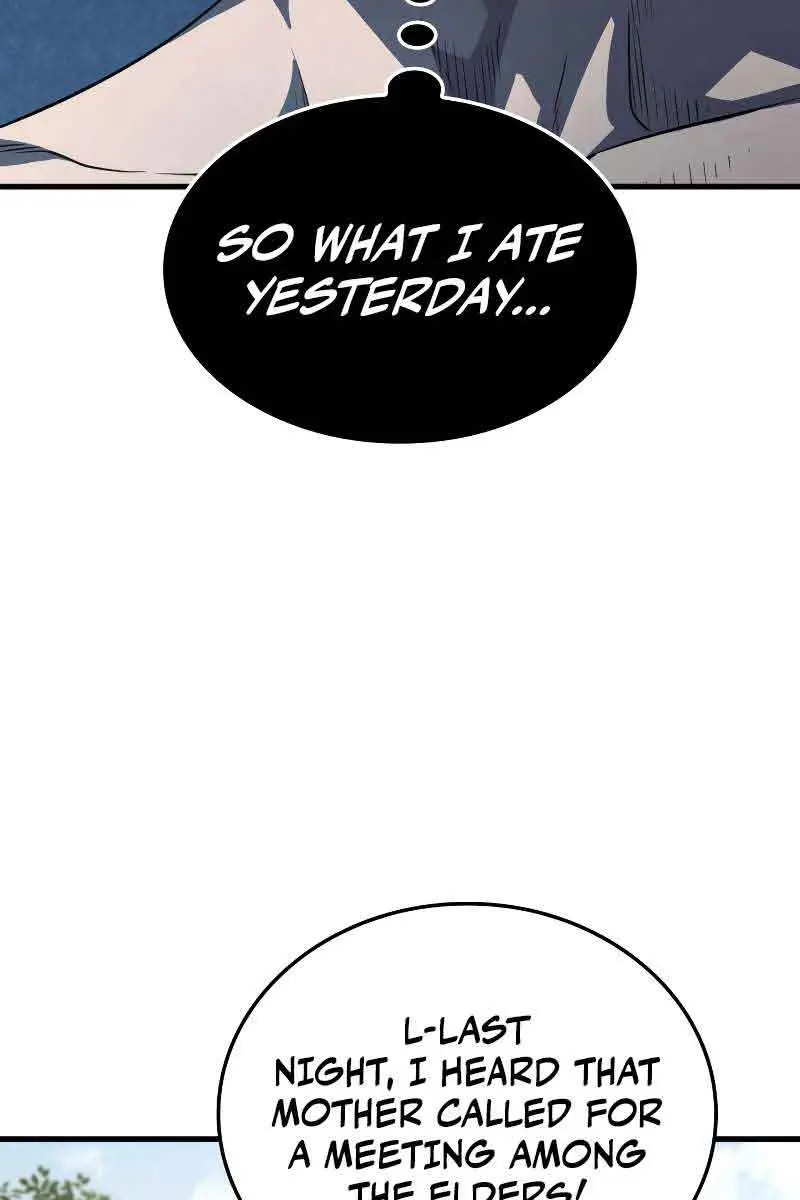 Revenge of the Iron-Blooded Sword Hound Chapter 37 Page 97