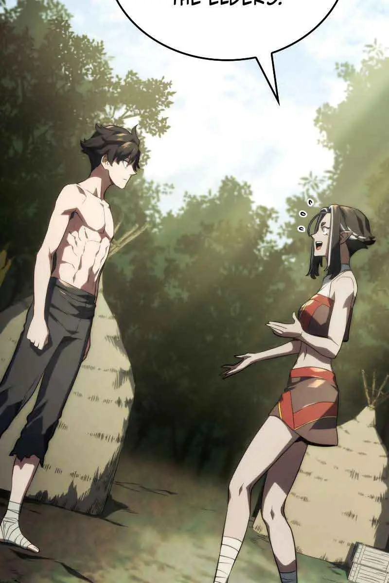 Revenge of the Iron-Blooded Sword Hound Chapter 37 Page 98