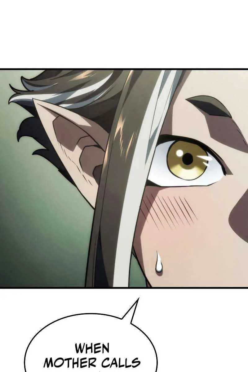 Revenge of the Iron-Blooded Sword Hound Chapter 37 Page 100