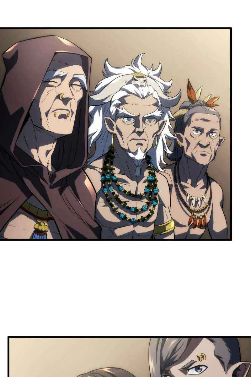 Revenge of the Iron-Blooded Sword Hound Chapter 37 Page 106