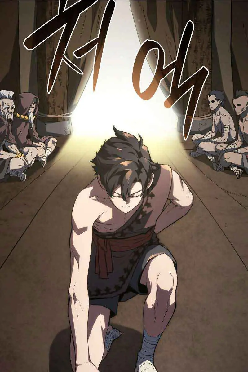 Revenge of the Iron-Blooded Sword Hound Chapter 37 Page 108