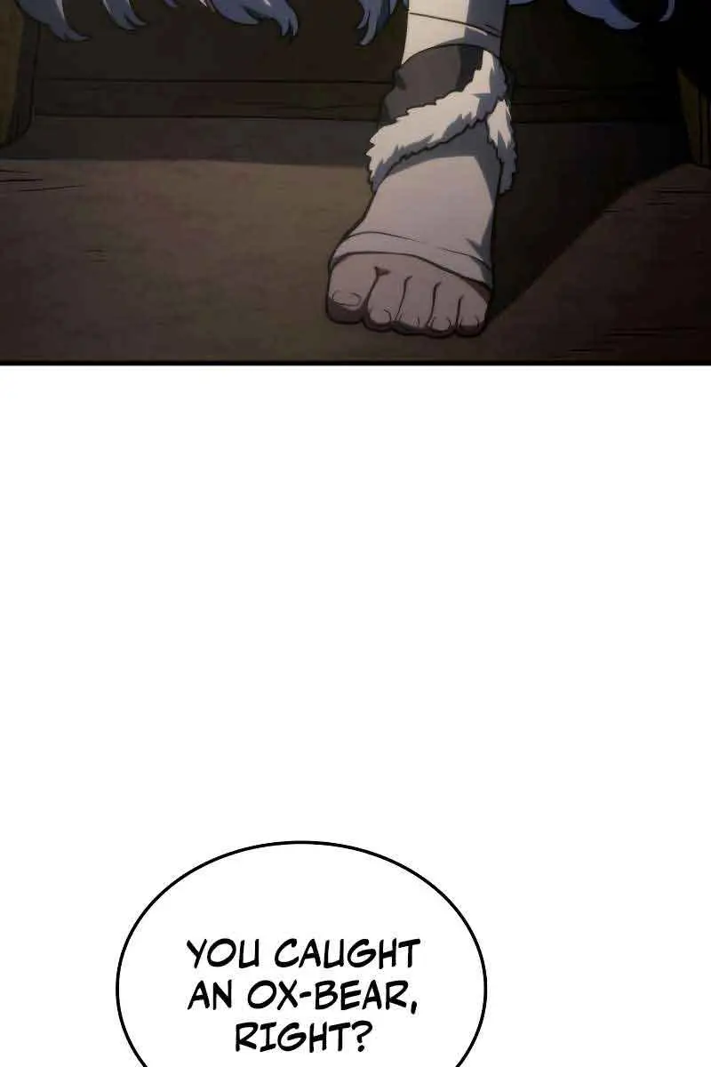 Revenge of the Iron-Blooded Sword Hound Chapter 37 Page 112