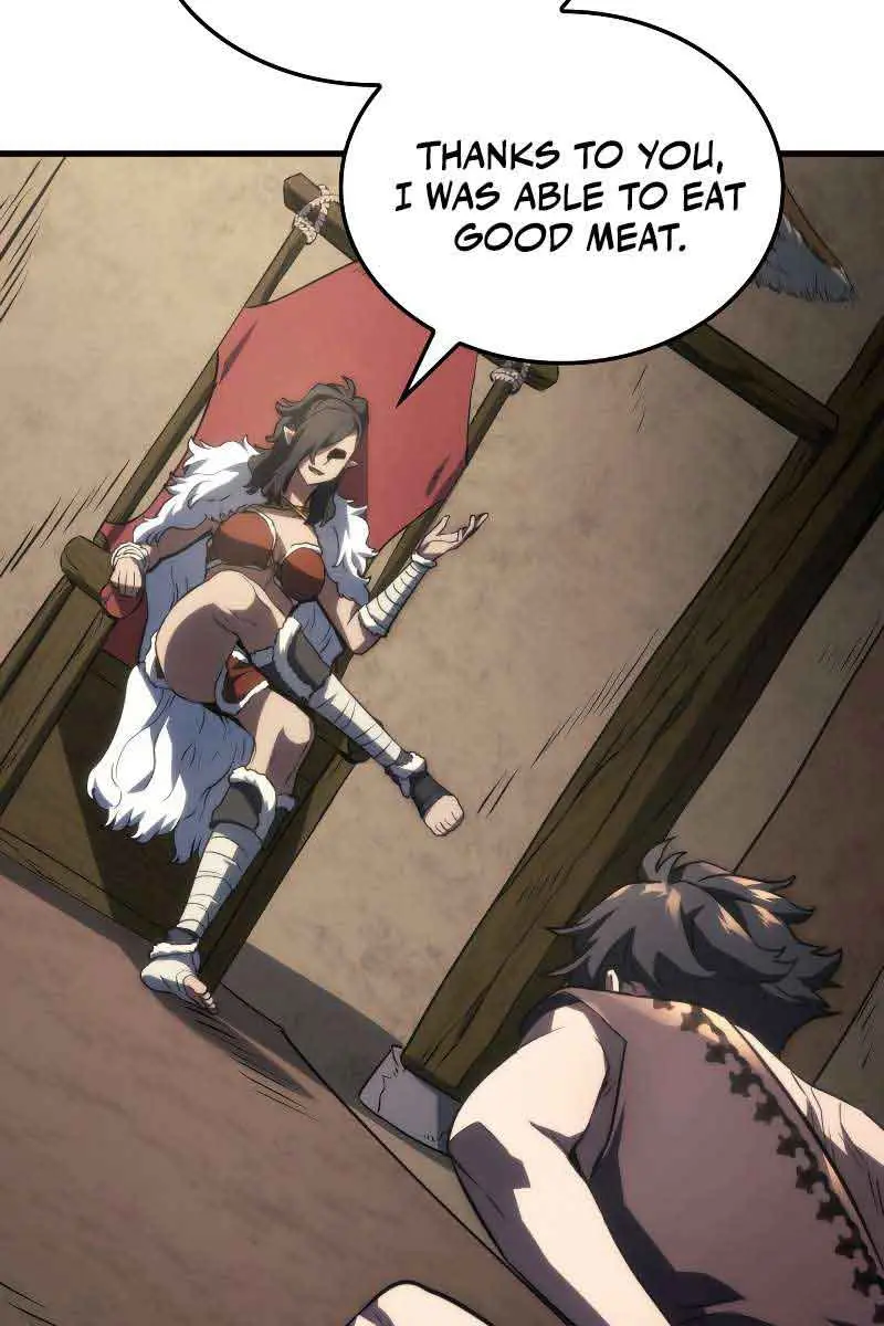 Revenge of the Iron-Blooded Sword Hound Chapter 37 Page 113