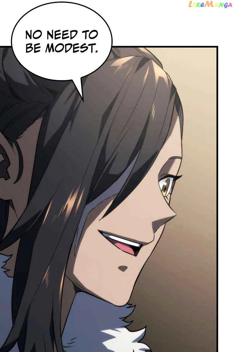 Revenge of the Iron-Blooded Sword Hound Chapter 37 Page 115