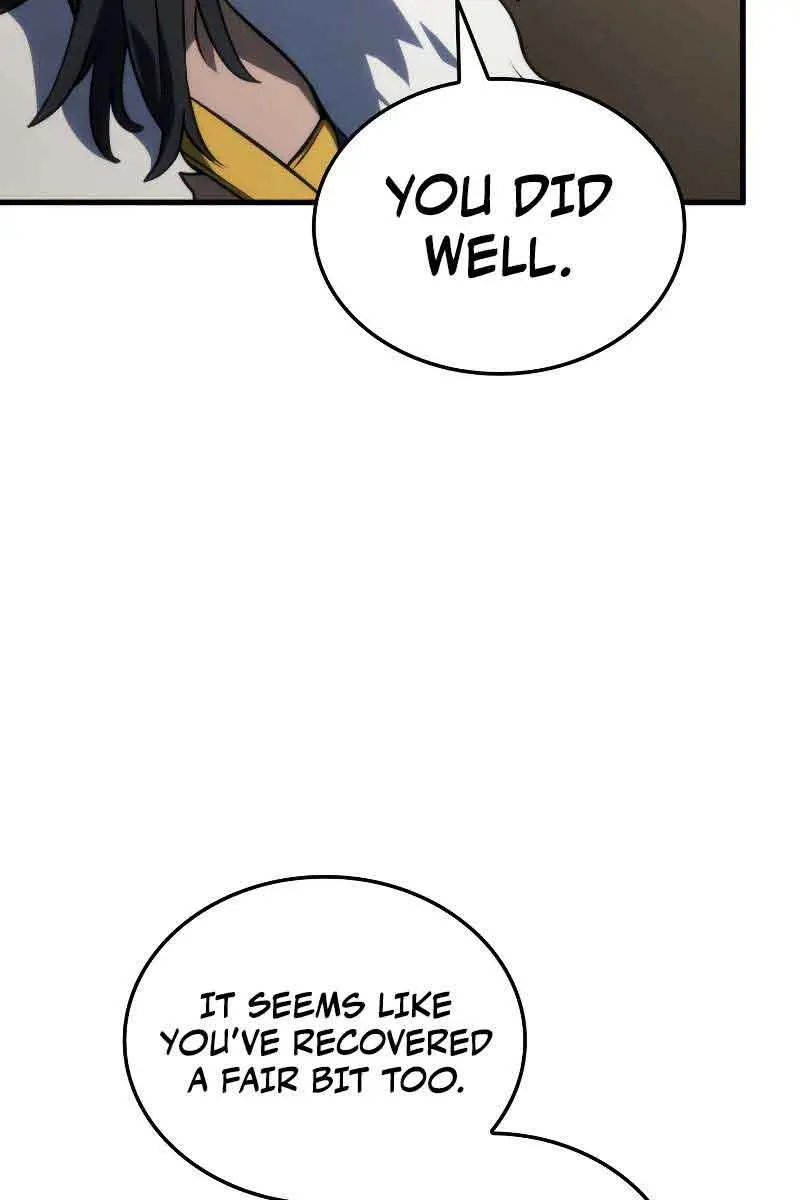 Revenge of the Iron-Blooded Sword Hound Chapter 37 Page 116