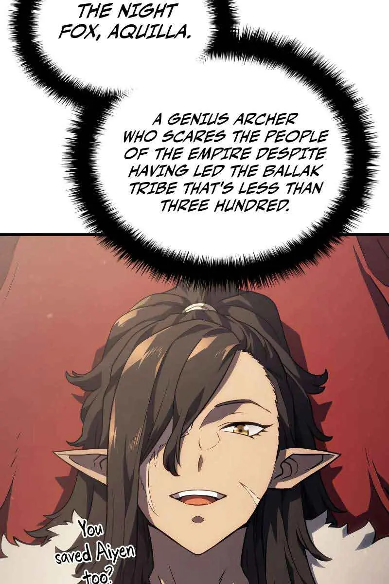 Revenge of the Iron-Blooded Sword Hound Chapter 37 Page 119