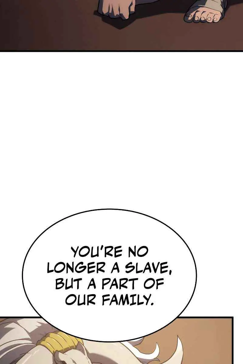 Revenge of the Iron-Blooded Sword Hound Chapter 37 Page 123