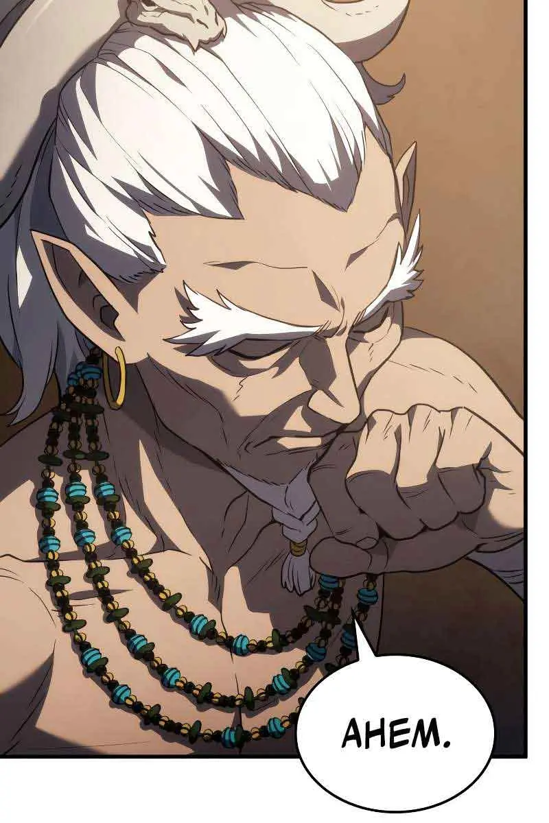 Revenge of the Iron-Blooded Sword Hound Chapter 37 Page 124