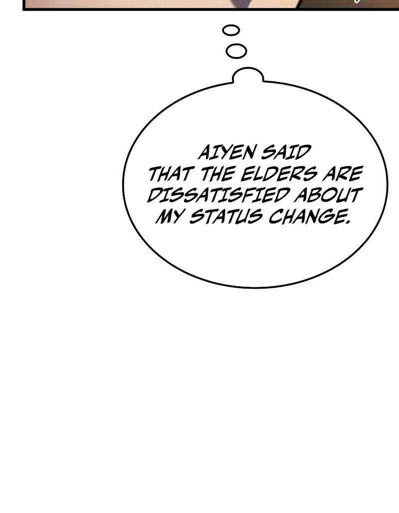 Revenge of the Iron-Blooded Sword Hound Chapter 37 Page 126