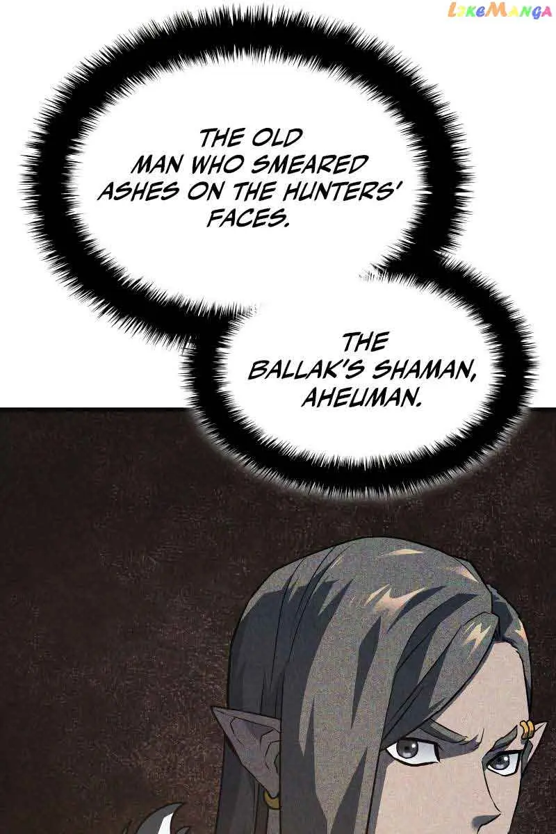 Revenge of the Iron-Blooded Sword Hound Chapter 37 Page 127