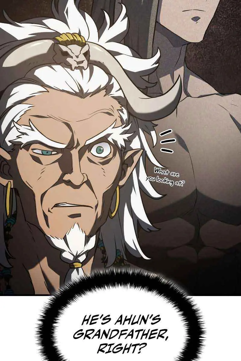 Revenge of the Iron-Blooded Sword Hound Chapter 37 Page 128