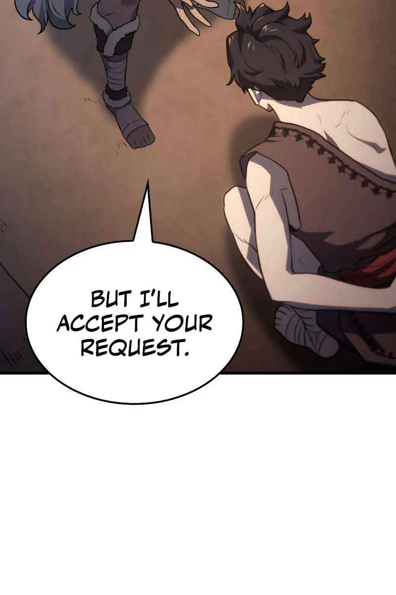 Revenge of the Iron-Blooded Sword Hound Chapter 37 Page 132