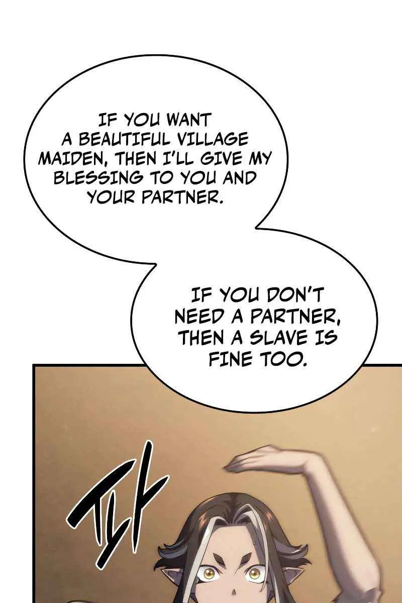 Revenge of the Iron-Blooded Sword Hound Chapter 37 Page 133