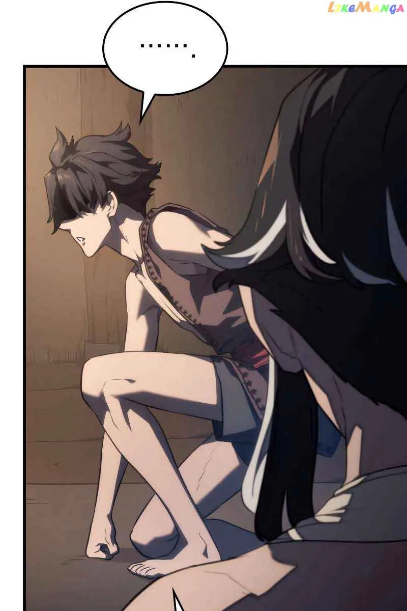 Revenge of the Iron-Blooded Sword Hound Chapter 37 Page 140