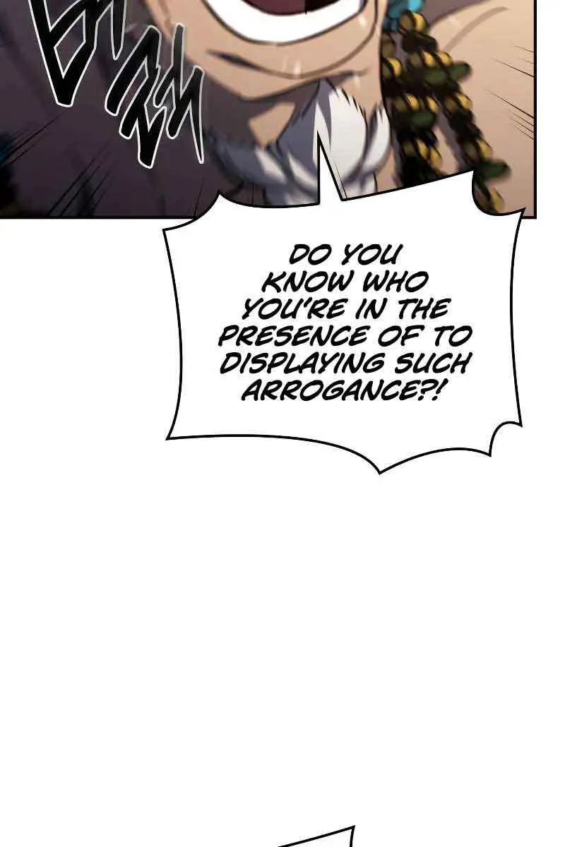 Revenge of the Iron-Blooded Sword Hound Chapter 38 Page 5